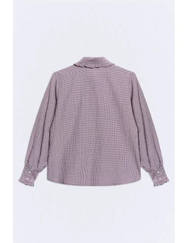 CAMISA MEDINE