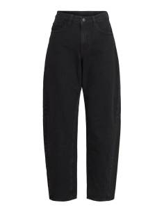 VIBRADY RW BARREL DENIM JEAN
