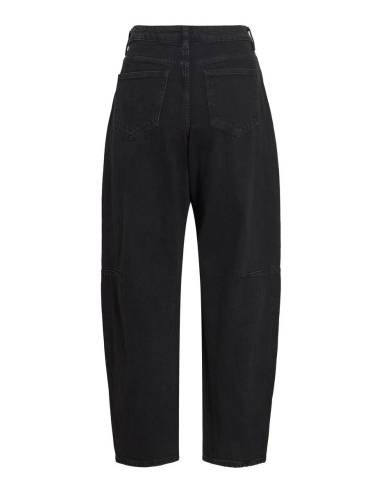 VIBRADY RW BARREL DENIM JEAN