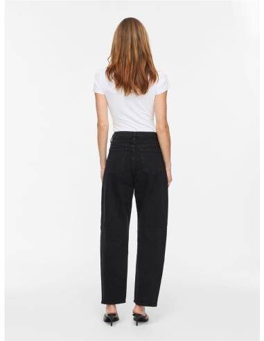 VIBRADY RW BARREL DENIM JEAN