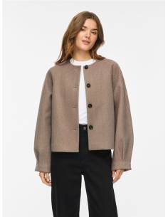 VILALLY L/S JACKET