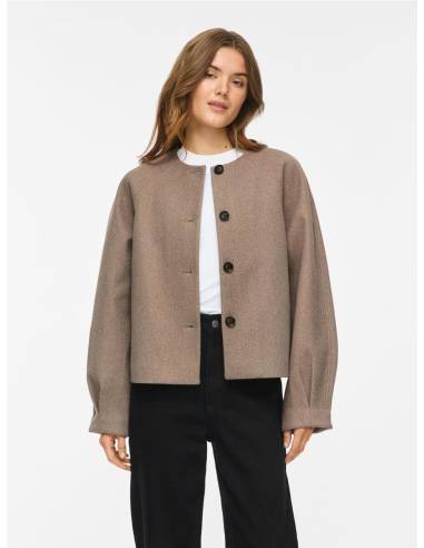 VILALLY L/S JACKET