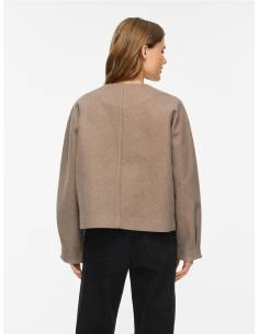 VILALLY L/S JACKET 2
