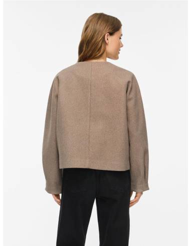 VILALLY L/S JACKET