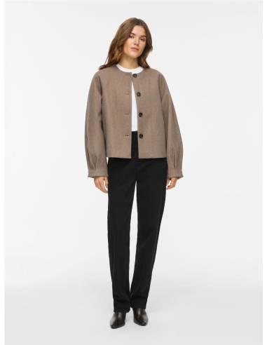VILALLY L/S JACKET