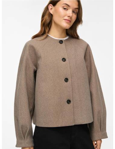 VILALLY L/S JACKET