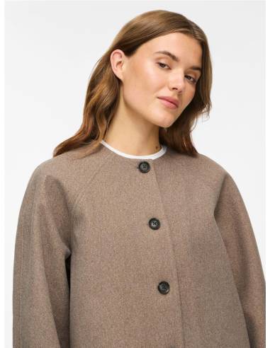 VILALLY L/S JACKET
