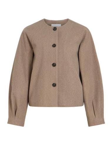 VILALLY L/S JACKET