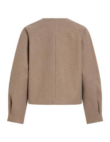 VILALLY L/S JACKET