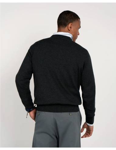 JERSEY WINDSOR TAILS