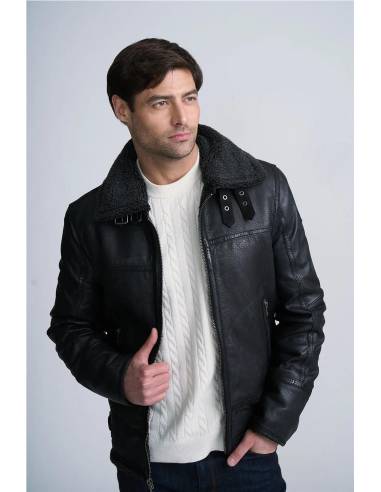 MMPolarforce Men Jacket short