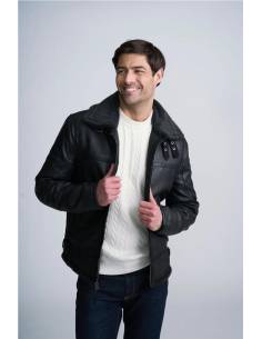MMPolarforce Men Jacket short 2