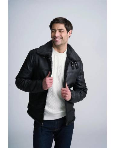 MMPolarforce Men Jacket short