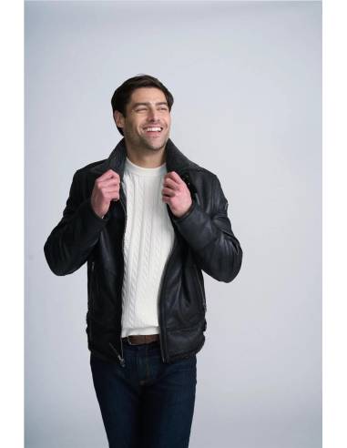 MMPolarforce Men Jacket short