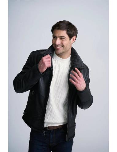 MMPolarforce Men Jacket short