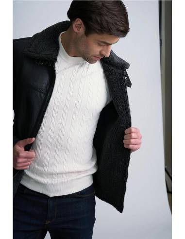 MMPolarforce Men Jacket short