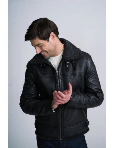 MMPolarforce Men Jacket short