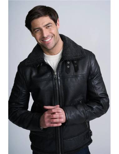 MMPolarforce Men Jacket short