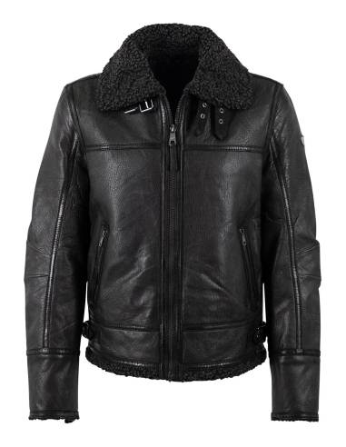 MMPolarforce Men Jacket short