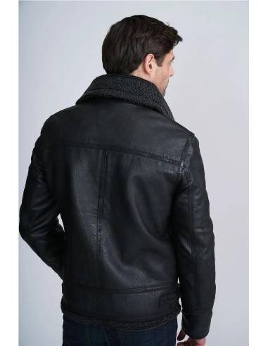 MMPolarforce Men Jacket short