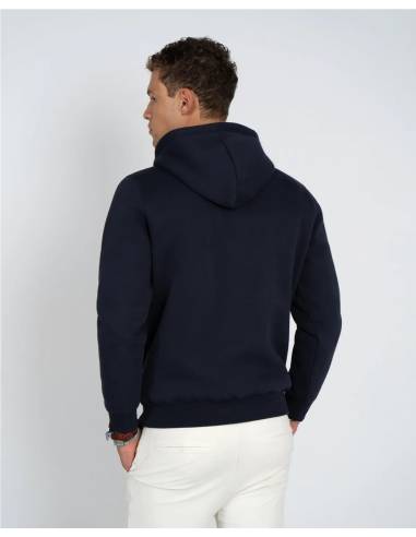 SUDADERA HOODIE RETRO