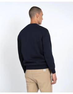 SUDADERA RANGLAN VERMONT 2