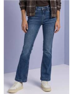 VAQUERO BOOTCUT