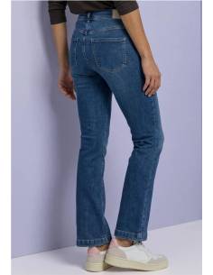 VAQUERO BOOTCUT 2