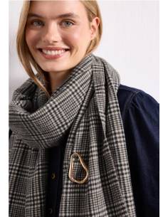 foulard cuadros 2