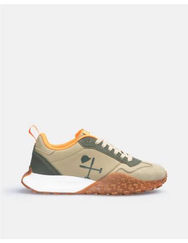 SNEAKER CARCROSS