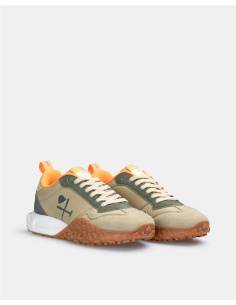 SNEAKER CARCROSS 2