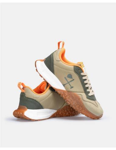 SNEAKER CARCROSS