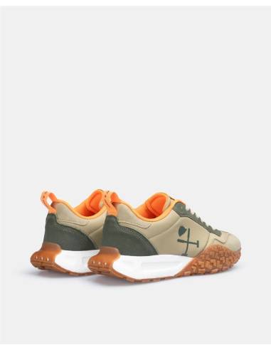SNEAKER CARCROSS