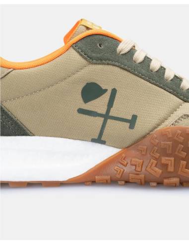SNEAKER CARCROSS