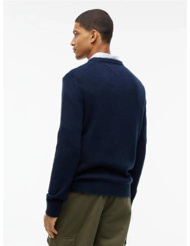 TJM SLIM ESS SWEATER