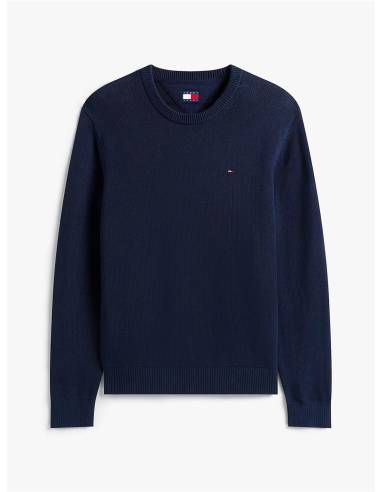 TJM SLIM ESS SWEATER