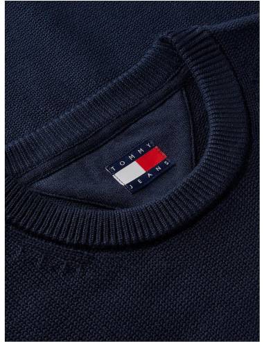 TJM SLIM ESS SWEATER