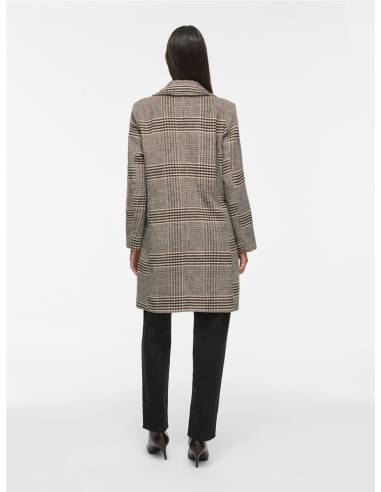 VILEOVA L/S BUTTON COAT