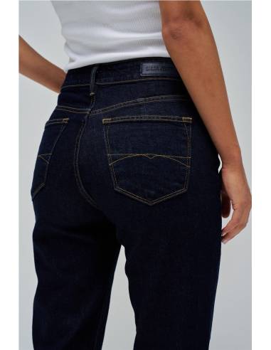 TRUE CROPPED SLIM