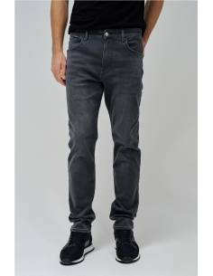 VAQUERO SLIM FIT S-ACTIV