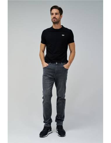 VAQUERO SLIM FIT S-ACTIV