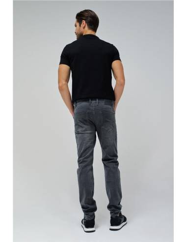 VAQUERO SLIM FIT S-ACTIV