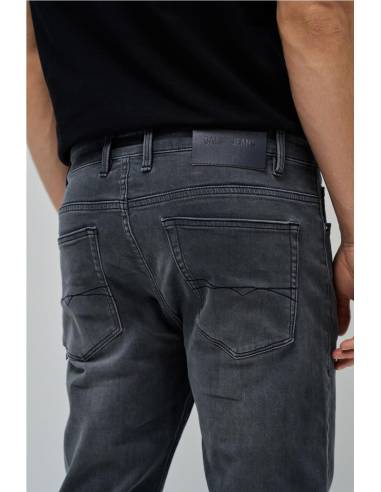 VAQUERO SLIM FIT S-ACTIV