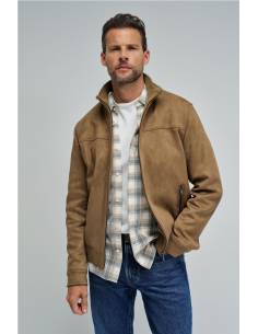 BOMBER EFECTO ANTE
