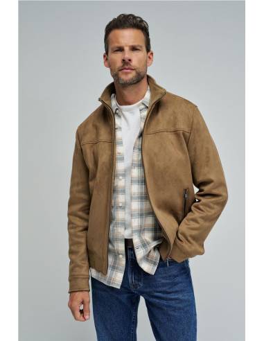BOMBER EFECTO ANTE