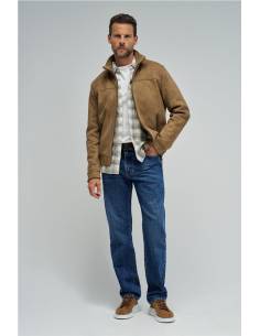 BOMBER EFECTO ANTE 2