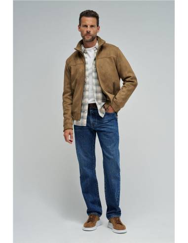 BOMBER EFECTO ANTE