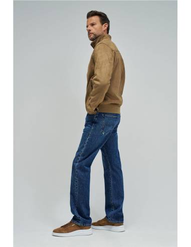 BOMBER EFECTO ANTE