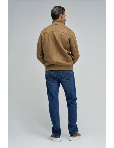 BOMBER EFECTO ANTE