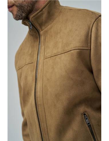 BOMBER EFECTO ANTE